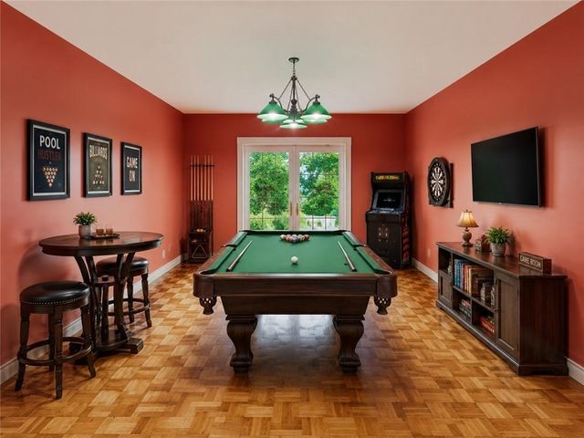 5000 Shrine Park Road, Leavenworth, KS 66048