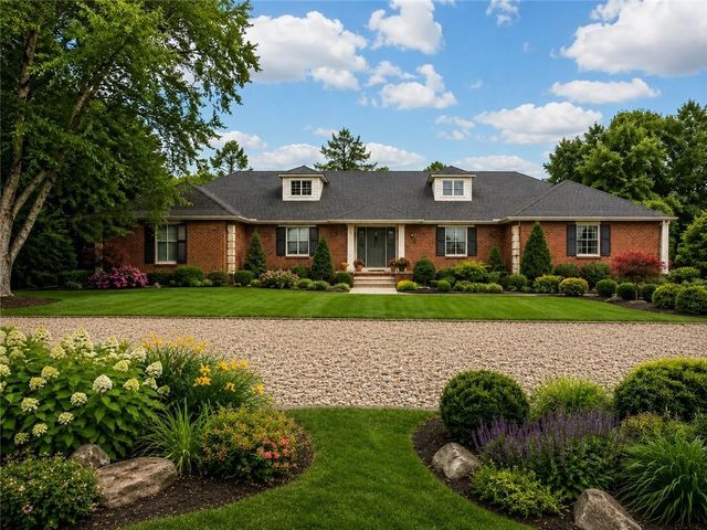 5000 Shrine Park Road, Leavenworth, KS 66048