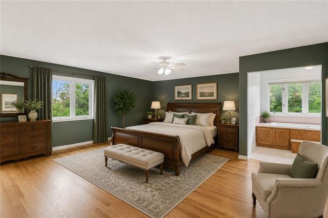 5000 Shrine Park Road, Leavenworth, KS 66048