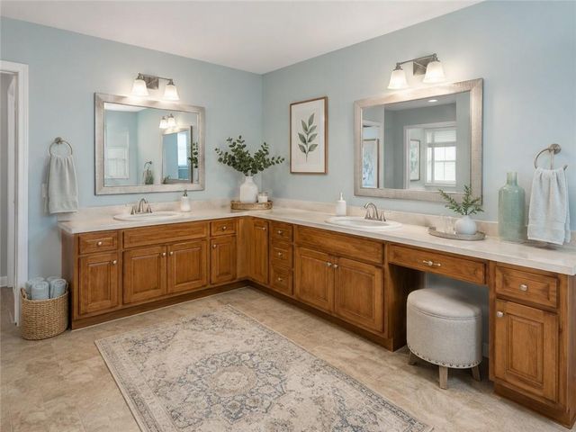 5000 Shrine Park Road, Leavenworth, KS 66048