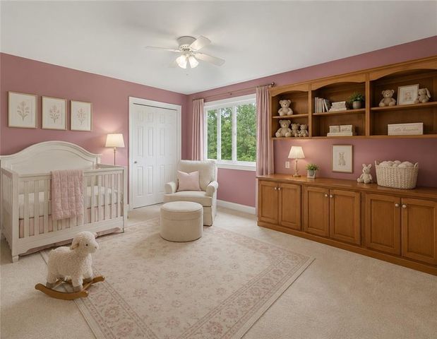 5000 Shrine Park Road, Leavenworth, KS 66048