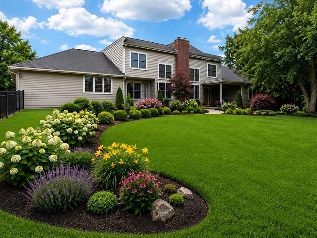 5000 Shrine Park Road, Leavenworth, KS 66048