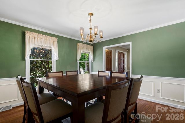 8601 Middleton Circle, Harrisburg, NC 28075