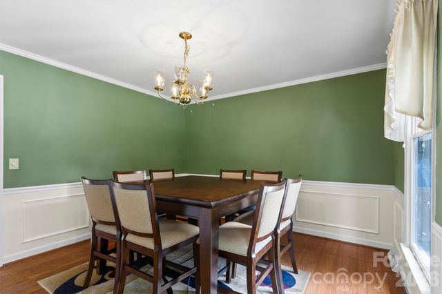 8601 Middleton Circle, Harrisburg, NC 28075