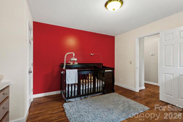 8601 Middleton Circle, Harrisburg, NC 28075