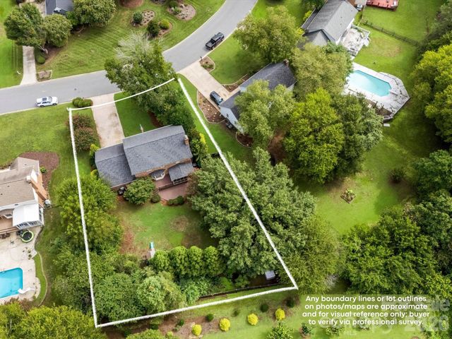 8601 Middleton Circle, Harrisburg, NC 28075