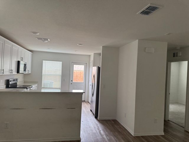 1805 Ballinger Drive, Forney, TX 75126