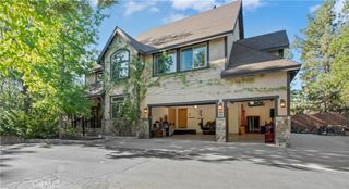 1034 Teakwood, Lake Arrowhead, CA 92352