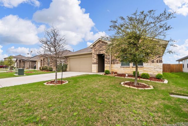 1080 AMBLE OAK, Seguin, TX 78155