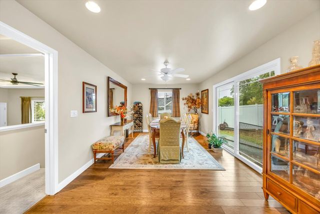 3620 Rancho Sierra Rd, Auburn, CA 95602