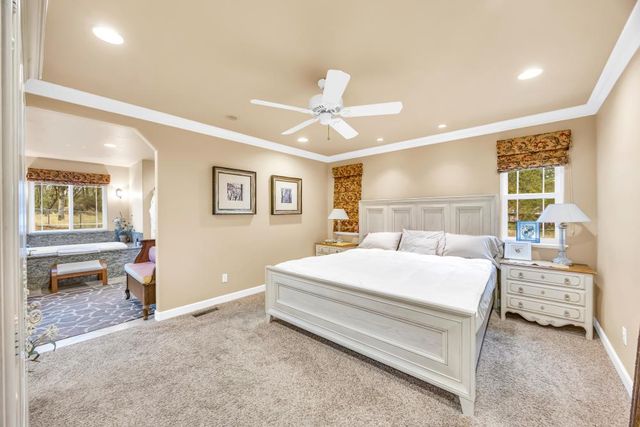 3620 Rancho Sierra Rd, Auburn, CA 95602