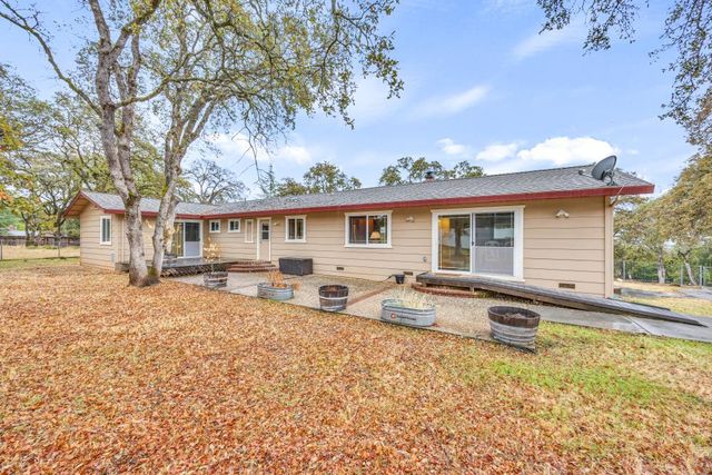 3620 Rancho Sierra Rd, Auburn, CA 95602