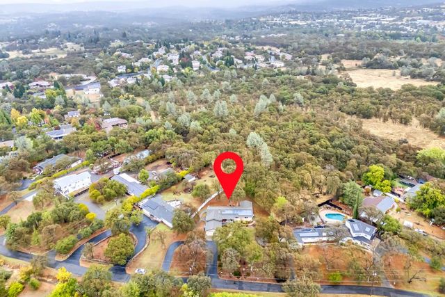 3620 Rancho Sierra Rd, Auburn, CA 95602