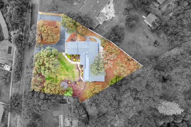3620 Rancho Sierra Rd, Auburn, CA 95602