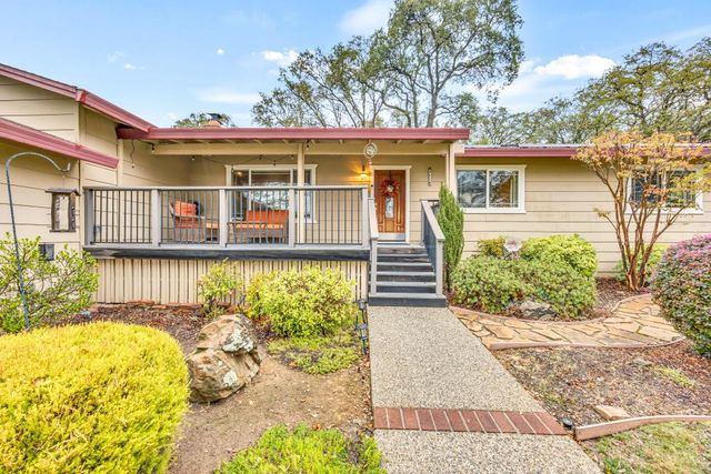 3620 Rancho Sierra Rd, Auburn, CA 95602