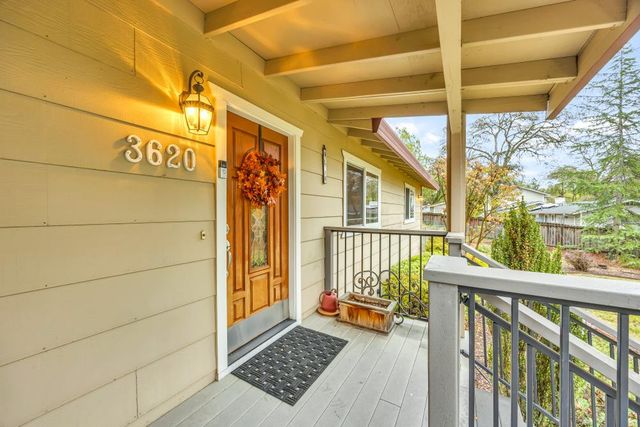3620 Rancho Sierra Rd, Auburn, CA 95602