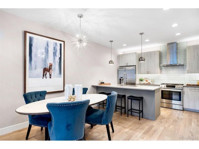 788 Bellaire St, Denver, CO 80220