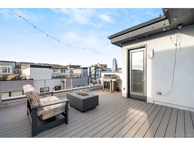788 Bellaire St, Denver, CO 80220