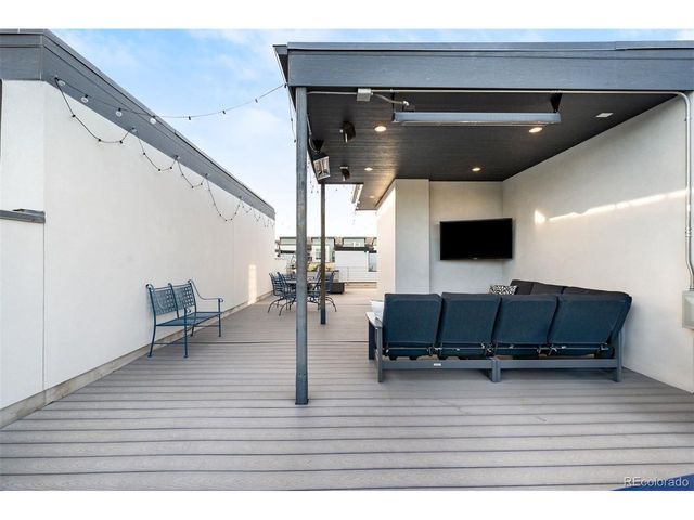 788 Bellaire St, Denver, CO 80220