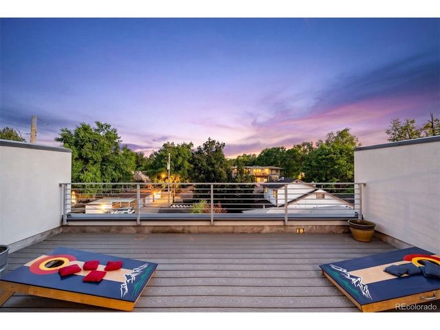 788 Bellaire St, Denver, CO 80220