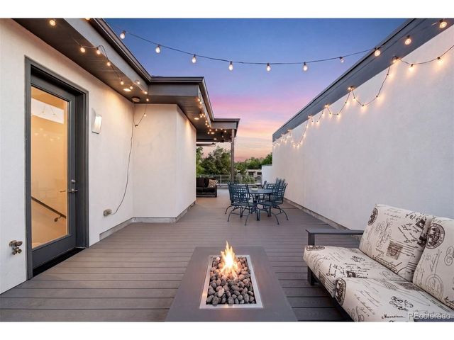 788 Bellaire St, Denver, CO 80220