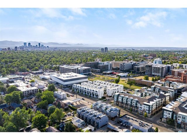 788 Bellaire St, Denver, CO 80220