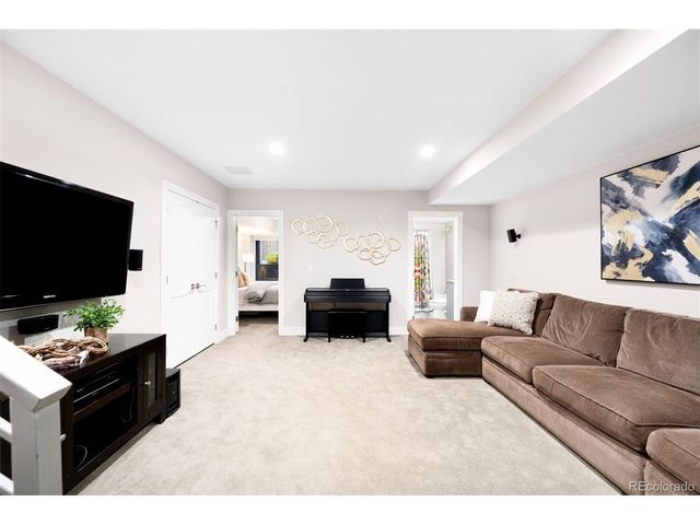 788 Bellaire St, Denver, CO 80220