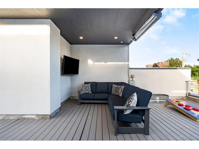 788 Bellaire St, Denver, CO 80220