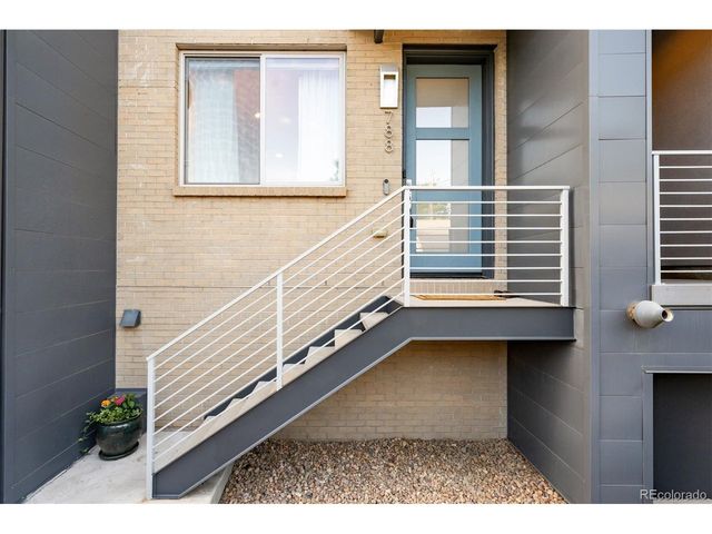 788 Bellaire St, Denver, CO 80220