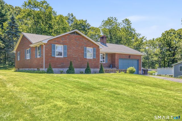 3 Burr Street, Portland, CT 06480