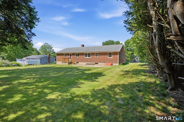 3 Burr Street, Portland, CT 06480