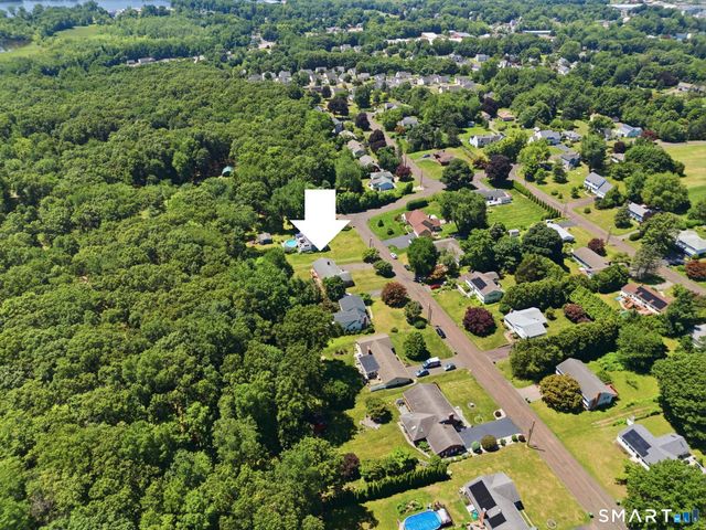 3 Burr Street, Portland, CT 06480