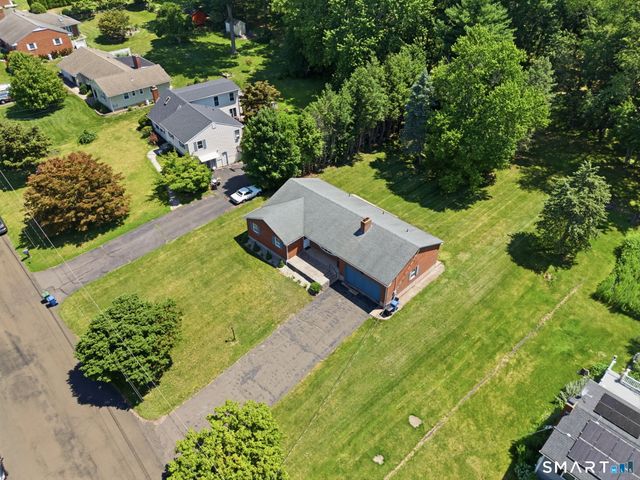 3 Burr Street, Portland, CT 06480