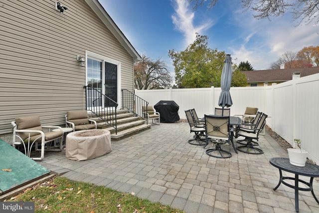 601 FOURTH AVE, Croydon, PA 19021