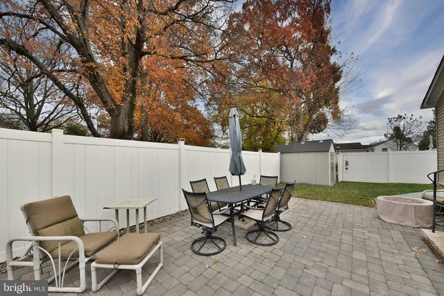 601 FOURTH AVE, Croydon, PA 19021