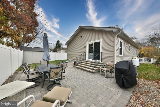 601 FOURTH AVE, Croydon, PA 19021