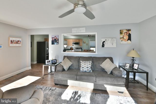 601 FOURTH AVE, Croydon, PA 19021