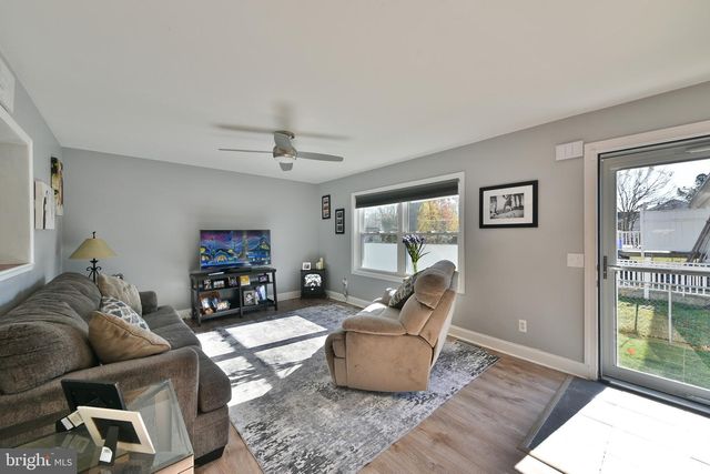 601 FOURTH AVE, Croydon, PA 19021