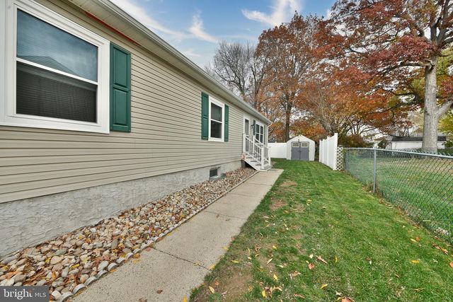 601 FOURTH AVE, Croydon, PA 19021