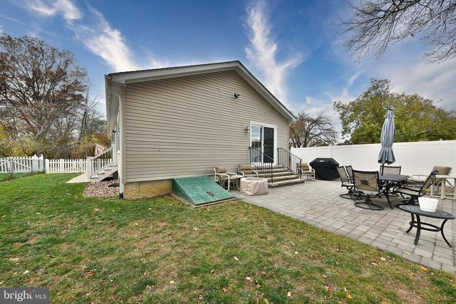 601 FOURTH AVE, Croydon, PA 19021