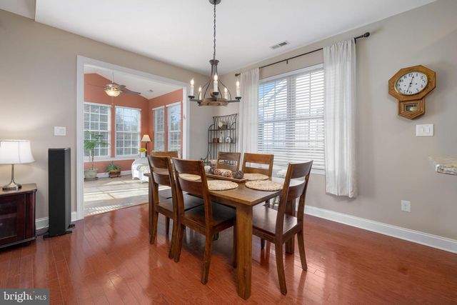 6 DERBY CT, Medford, NJ 08055