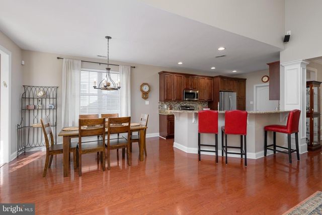 6 DERBY CT, Medford, NJ 08055