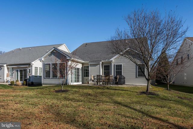 6 DERBY CT, Medford, NJ 08055