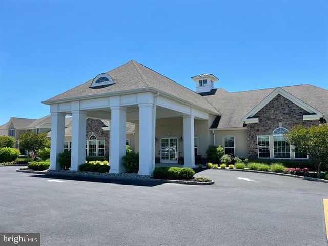 6 DERBY CT, Medford, NJ 08055