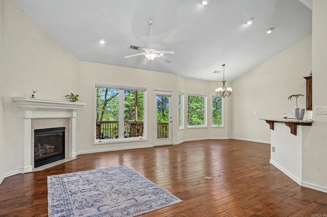 29 Perfecto Way, Hot Springs Village, AR 71909