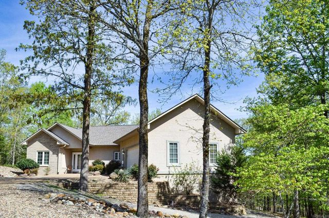 29 Perfecto Way, Hot Springs Village, AR 71909