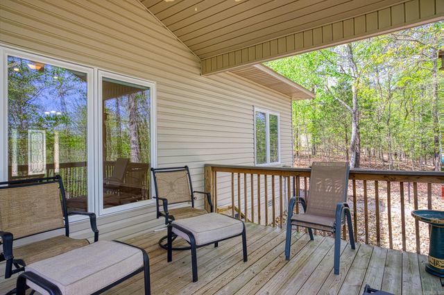 29 Perfecto Way, Hot Springs Village, AR 71909