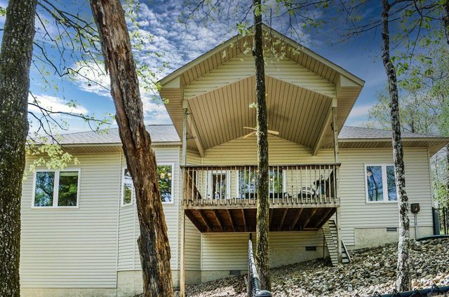 29 Perfecto Way, Hot Springs Village, AR 71909