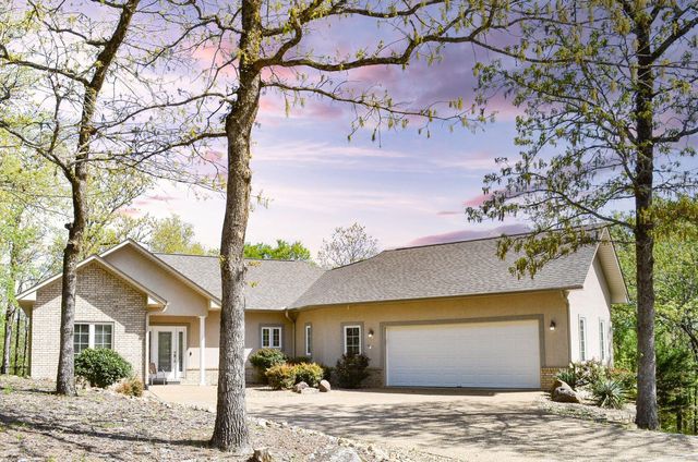 29 Perfecto Way, Hot Springs Village, AR 71909