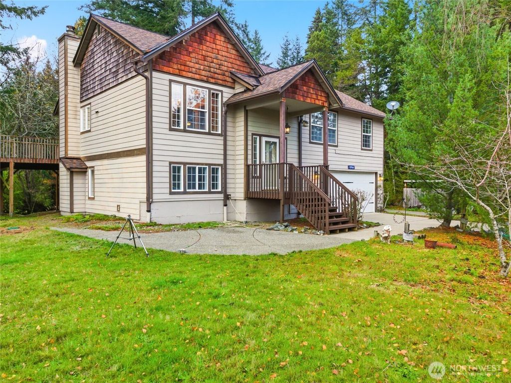 10966 Branch Place SE, Port Orchard, WA 98367